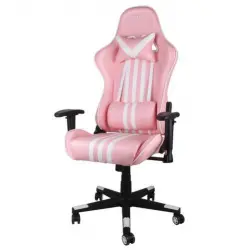 Silla Gaming Romo RO-DG-AITNE Rosa