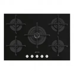 Smeg - Placa gas Smeg 5 quemadores - PV275N.