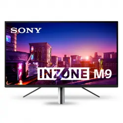 Sony INZONE M9 27" LED IPS UltraHD 4K HDR10 144Hz G-Sync Compatible