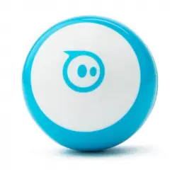 Sphero Mini Bola de Robot Interactiva Azul