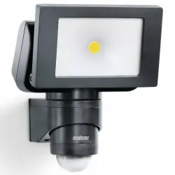 Steinel LS 150 Foco LED para Exterior con Sensor 20.5W Negro