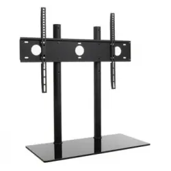 Tv Soporte De Mesa 32-65" Hasta 50kg