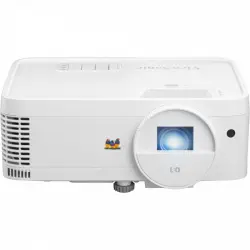 Viewsonic LS500WH Proyector ANSI WXGA 2000 Lúmenes Blanco