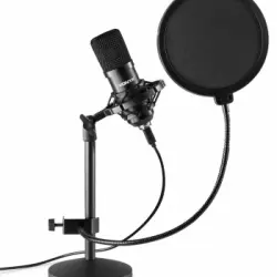 Vonyx 173.518 Cmst300 Microfono Precio