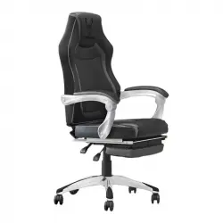 Woxter Stinger Station RX Silla Gaming Negra