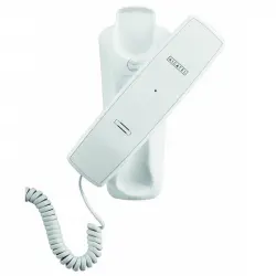 Alcatel Temporis 10 Teléfono Fijo Blanco