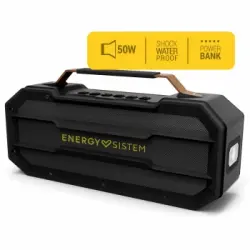 Altavoz Energy Sistem Outdoor Box Street