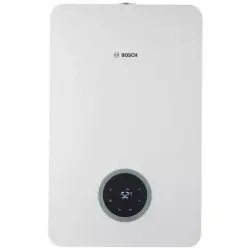 Bosch Therm 5700 S T5700S 17 AME D23 Calentador de Gas Natural 17L A