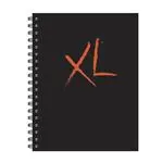 Cuaderno Canson XL A4 Croquis grano fino