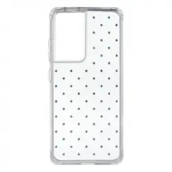 Funda Brillantes para Samsung Galaxy S21 Ultra