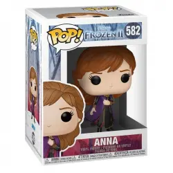 Funko Pop Disney Frozen 2 Anna