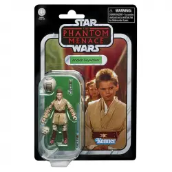 Hasbro Original Star Wars Anakin Skywalker