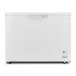 Infiniton - Congelador horinzontal Infiniton Tecnología Dual System - CH-30H86WEH.