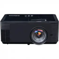 Infocus IN134ST Proyector ANSI DLP XGA 3D 4000 Lúmenes