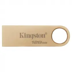 Kingston DataTraveler SE9 G3 128GB USB 3.2 Gen 1 Tipo A