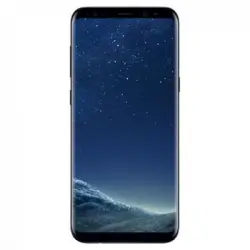 Móvil Samsung S8 Plus 4gb+64gb 4g Negro