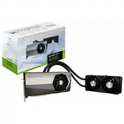 MSI Geforce RTX 4090 SUPRIM LIQUID 24GB GDDR6X DLSS3