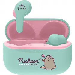 OTL Technologies Pusheen Auriculares Bluetooth