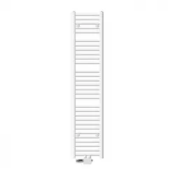 Panel Radiador Sahara 300x1800 Blanco Recto Universal Ecd Geramny
