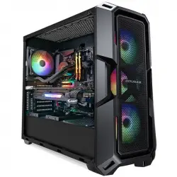 PcVIP Shaco Lite Intel Core I7-11700F/16GB/1TB SSD/RTX 4060 + Windows 11 Pro