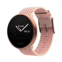 Polar Ignite 2 Smartwatch Rosa S/L