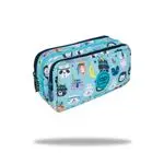 Portatodo 3 cremalleras Primus Coolpack Indian zoo