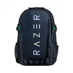 Razer - Mochila Gaming Rogue Backpack Para Portátiles Hasta 13"