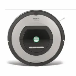 Robot Aspirador iRobot Roomba 775