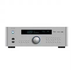 Rotel - Preamplificador Rotel RSP-1576 MKII plata.