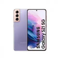 Samsung Galaxy S21 5g 8gb/256gb Violeta (phantom Violet) Dual Sim G991