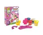 Set Pasta de Modelar Perfumada Crayola Los Olorosos Unicornios