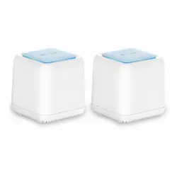 Talius TAL-WMESH2 Sistema WiFi Mesh Doble Banda