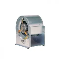 Ventilador Centrífugo Rodete Poliamida Monofásico Bp-erp 9/9 6p