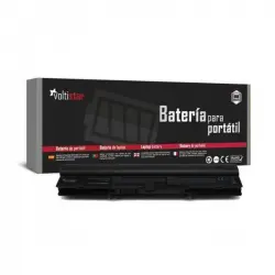 Voltistar Batería para Portátil Asus U36 U82 U84 X32 A41-U36 A42-U36 4INR18/65 4INR18/65-2