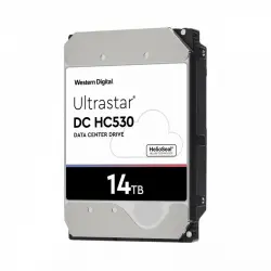 Western Digital Ultrastar DC HC530 3.5" 14TB SATA 3