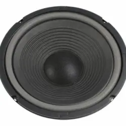 Woofer W250 25 Cm Visaton