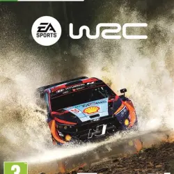 Xbox Series X S EA SPORTS™ WRC