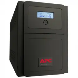 APC Easy UPS SAI Línea Interactiva SMV 1500VA 1050W