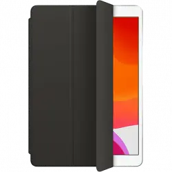 APPLE Smart Cover, Funda tablet, iPad (7ª y 8ª gen), Air 10.5", Pro Poliuretano, Negro