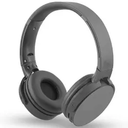 Auriculares Bluetooth T'nB Shine Negro