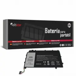 Batería Para Portátil Dell Latitude 13 7000 7350 0gwv47 0mn791 271j9