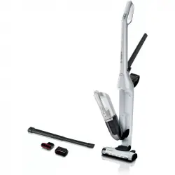 Bosch Flexxo Gen2 28Vmax Aspirador Escoba/Mano sin Cable 25.2V Blanco
