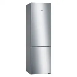 Bosch - Frigorifico Combi No Frost - KGN392IDH Acero Inox