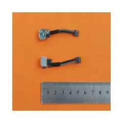 Conector Dc Jack Para Portátil Apple Macbook A1181 820-2286-a 820-2286-a