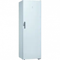 Congelador vertical - Balay 3GFF563WE, No Frost, Independiente, 242 l, Blanco