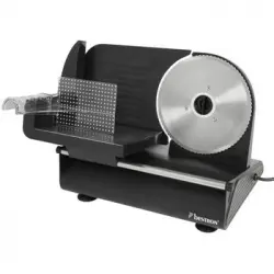 Cortafiambres 150 W Acero Inoxidable Afs9003 Bestron
