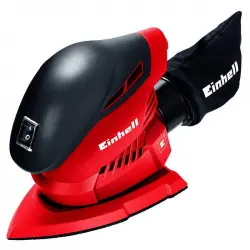 Einhell TH-OS 1016 Lijadora Múltiple 100W