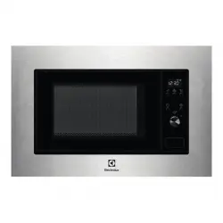 Electrolux - Microondas Integrable 20 Litros - KMSE203MMX
