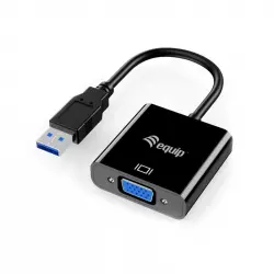Equip Adaptador USB 3.0 a VGA