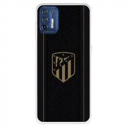 Funda Para Motorola Moto G9 Plus Del Atleti - Licencia Oficial Atlético De Madrid